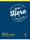 olg annual report|Iba pa.